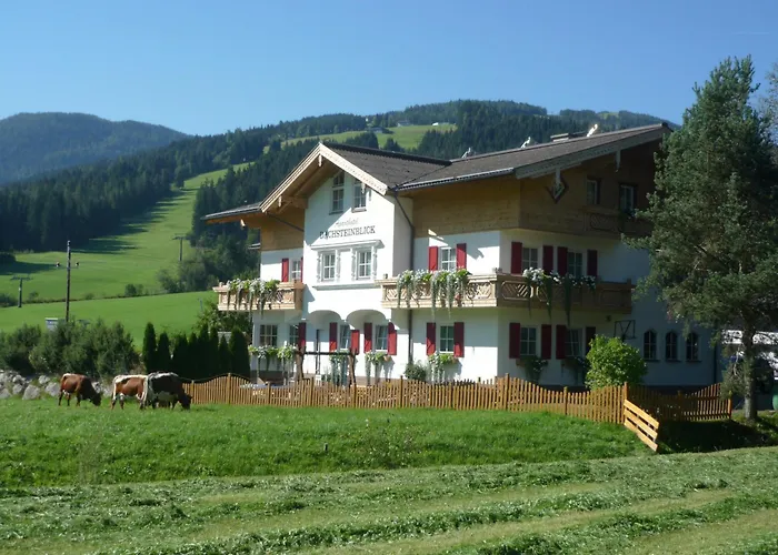 Aparthotel Dachsteinblick