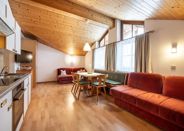 Aparthotel Dachsteinblick