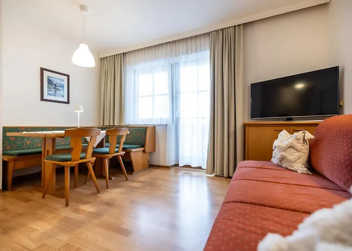 Aparthotel Dachsteinblick