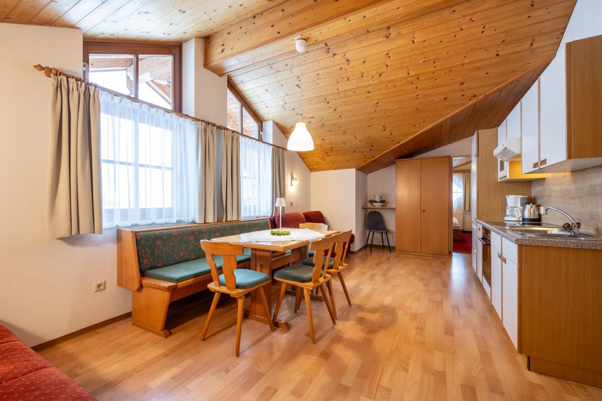 Dachsteinblick Aparthotel