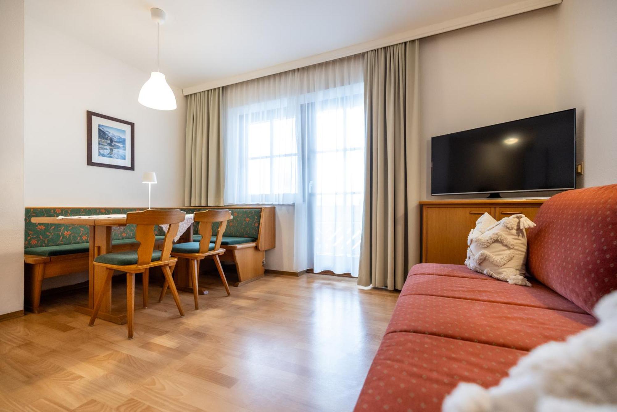 Aparthotel Dachsteinblick Flachau